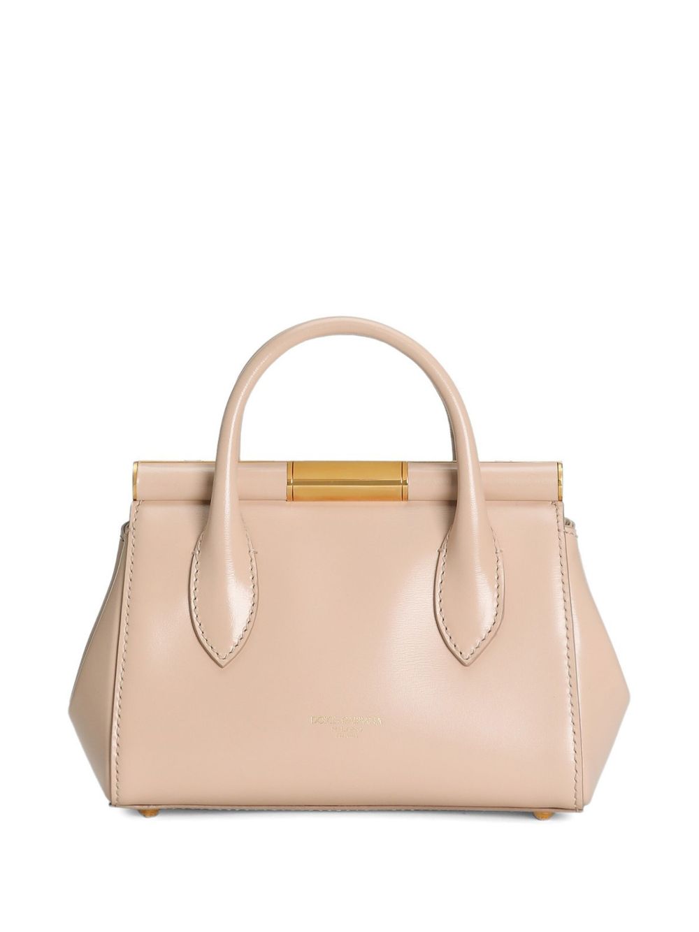 Marlene mini leather handbag