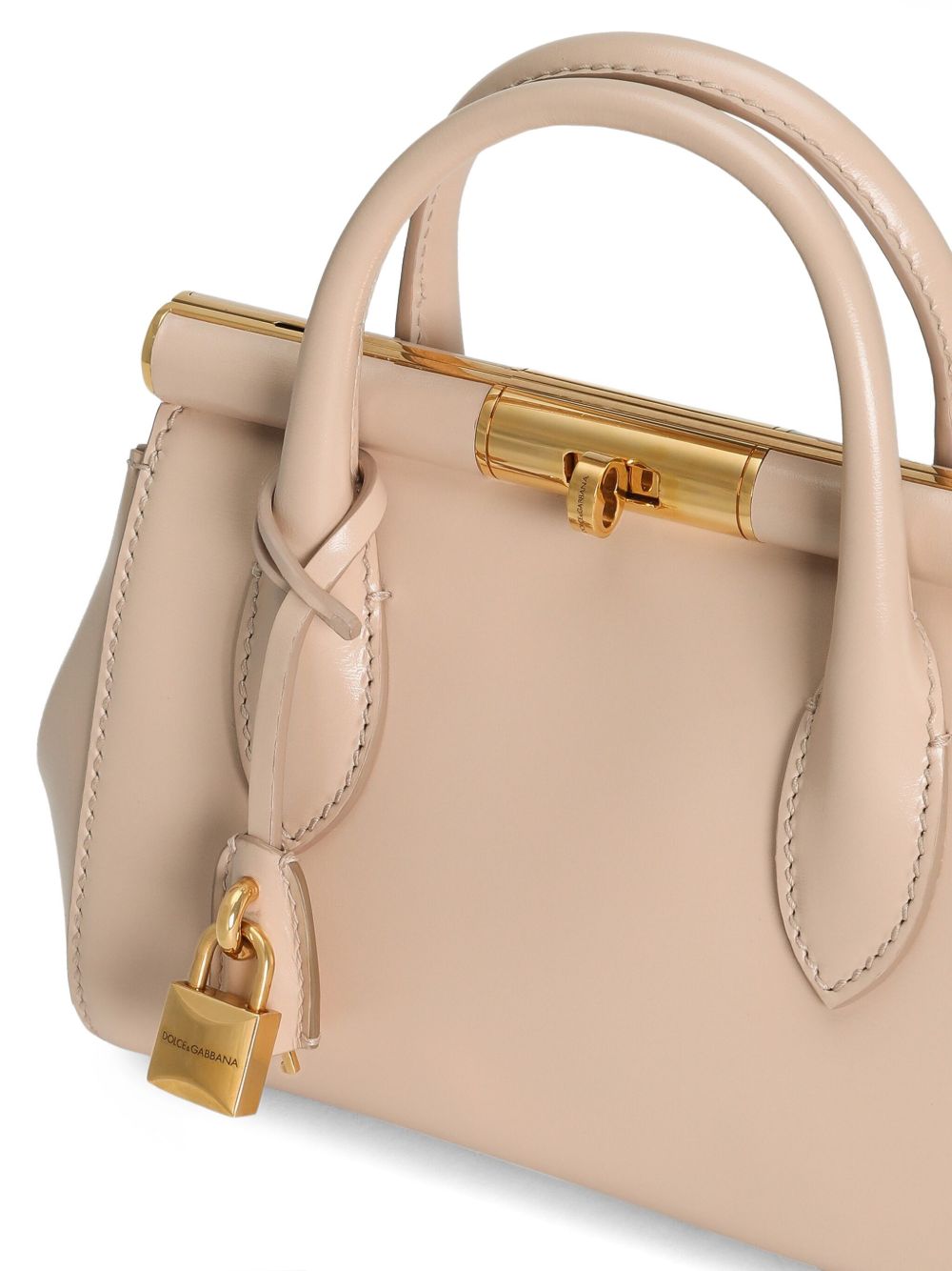 Marlene mini leather handbag
