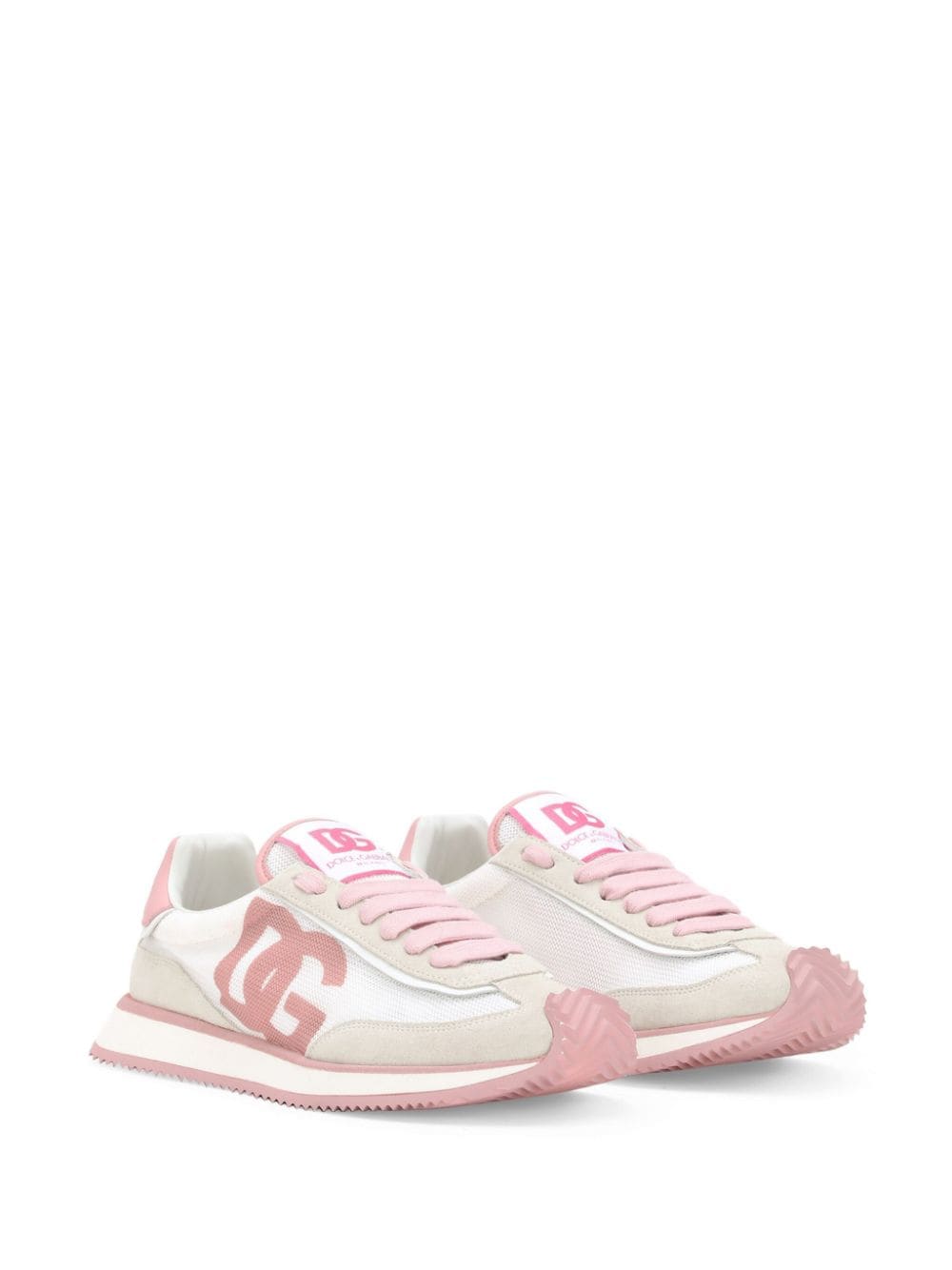 Dg cushion sneakers