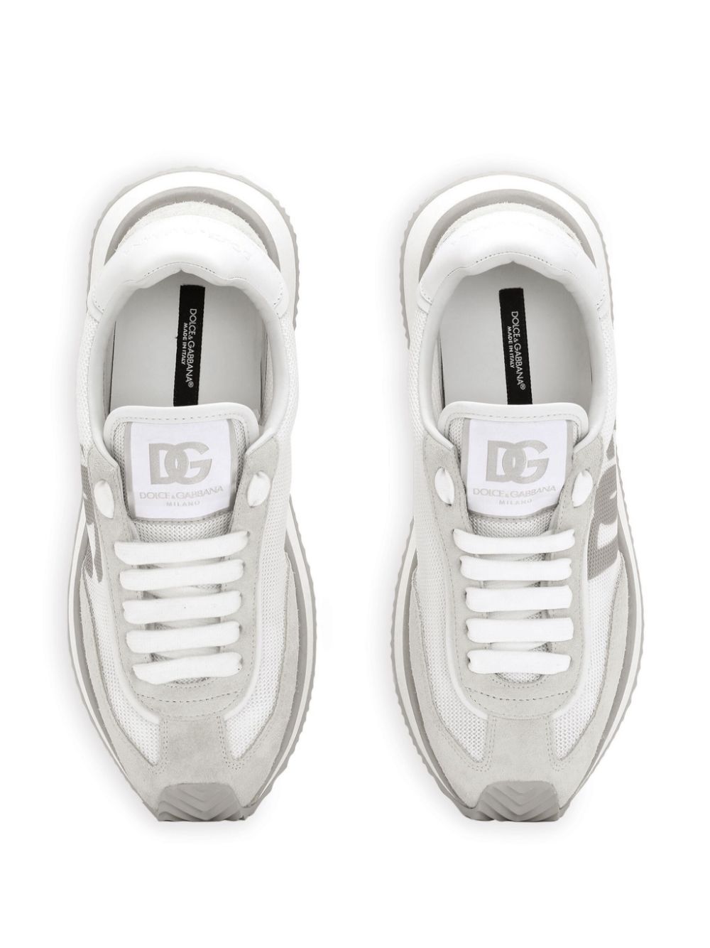 Dg cushion sneakers