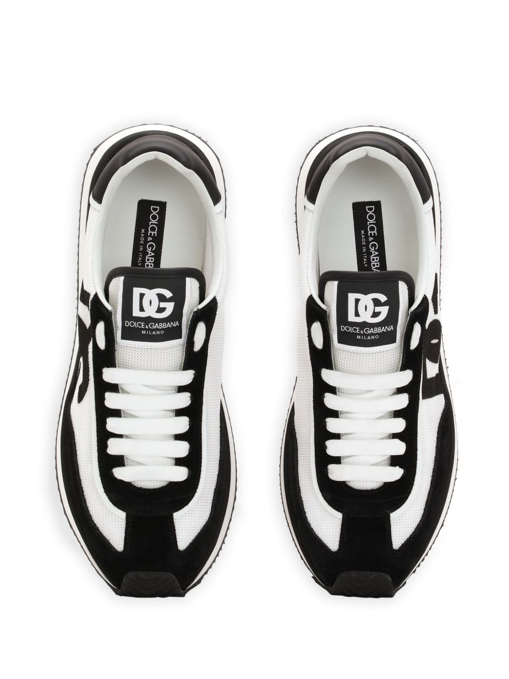Dg cushion sneakers
