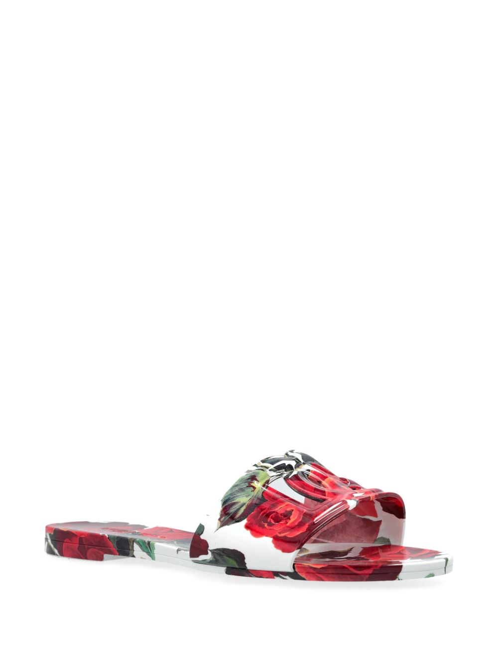 Dg printed slides