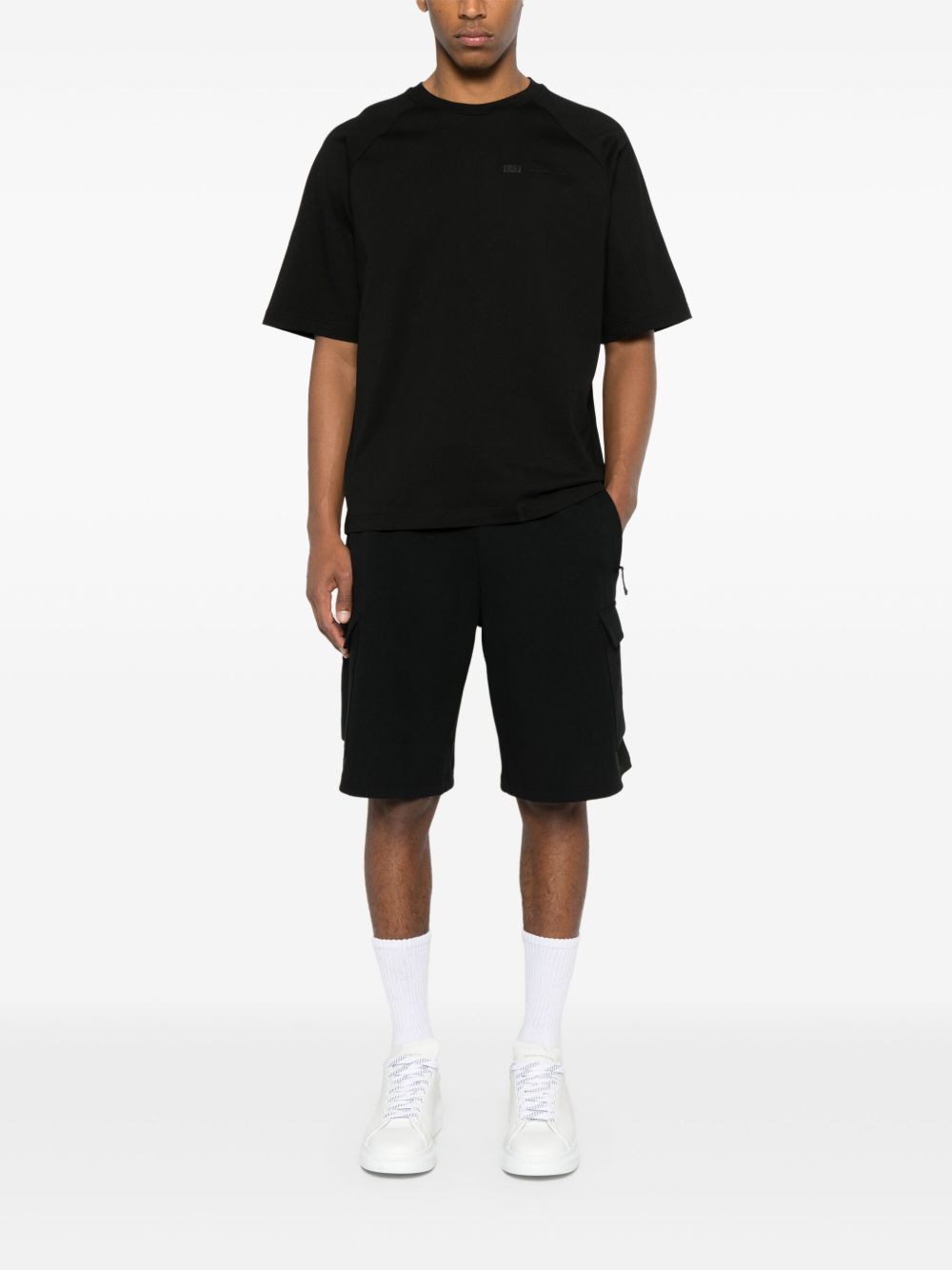 Logo t-shirt