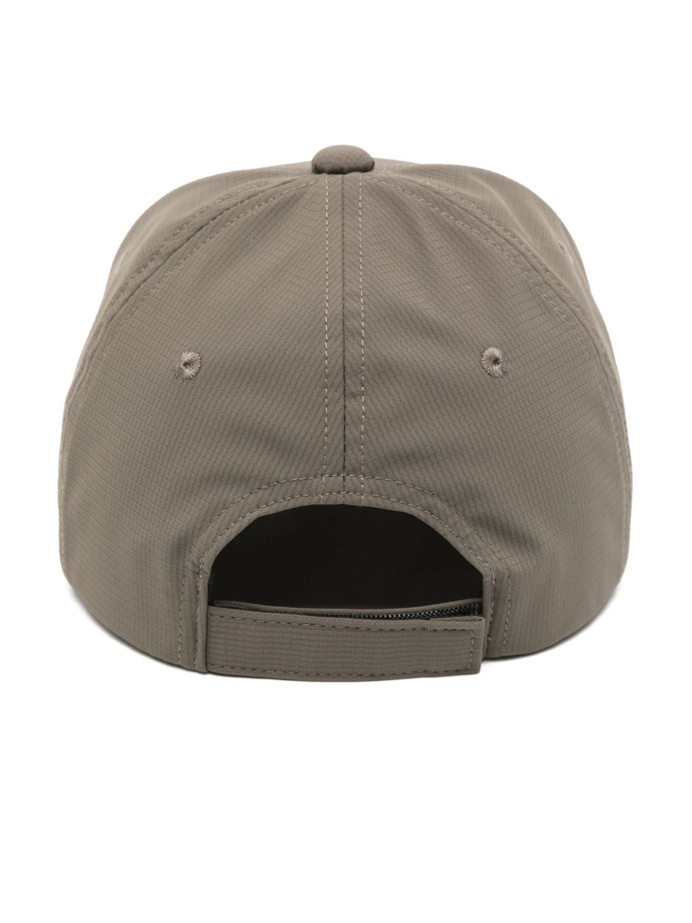Logo baseball cap