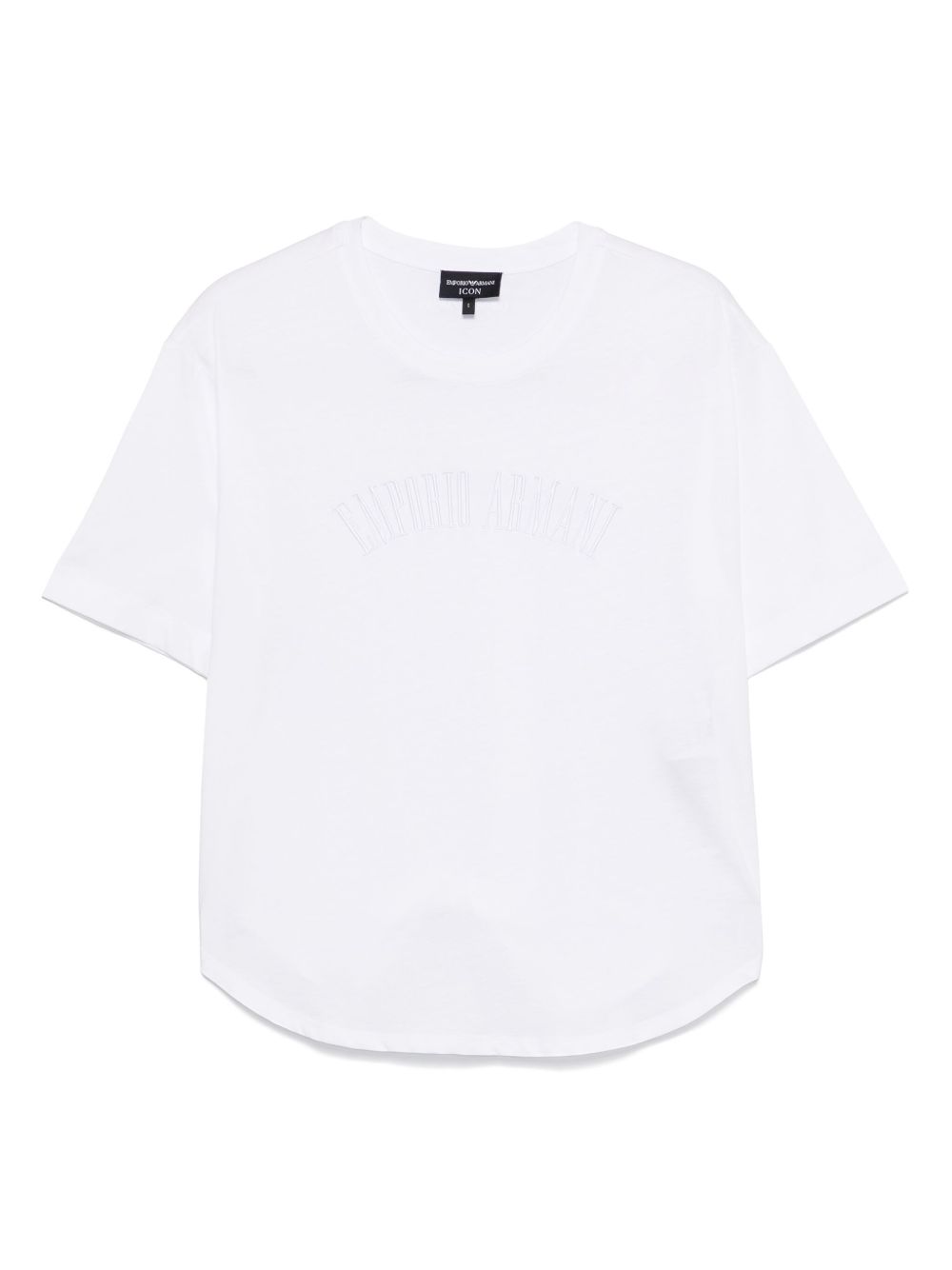 Cotton t-shirt