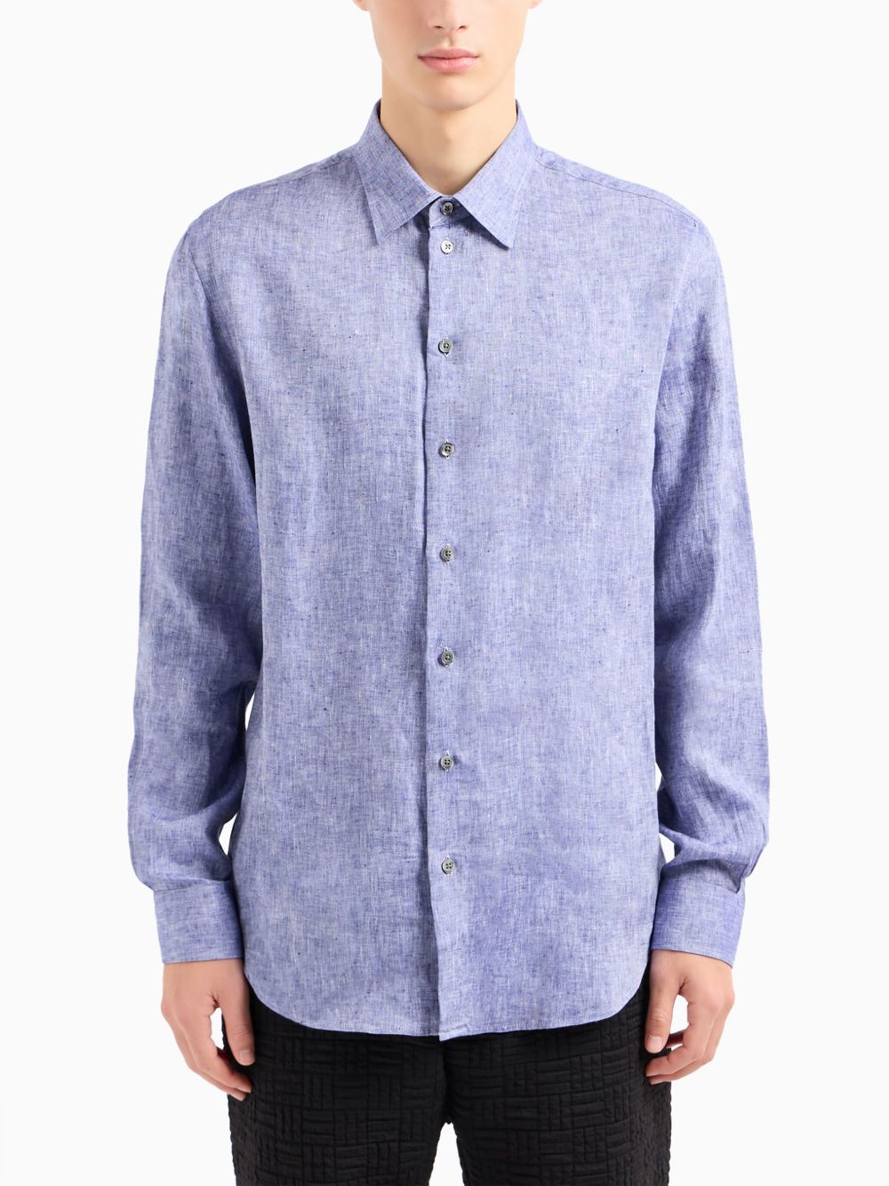 Linen shirt