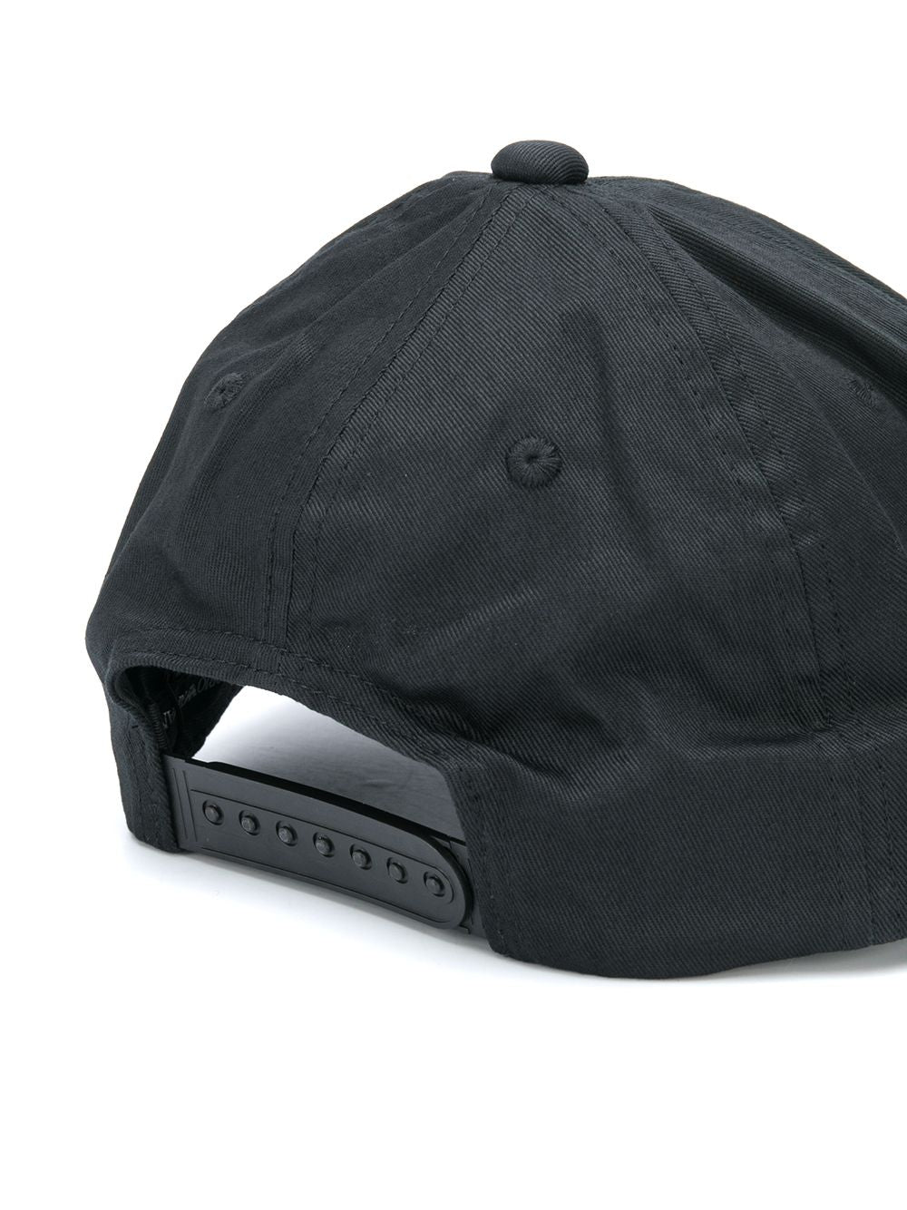 Logo cotton cap