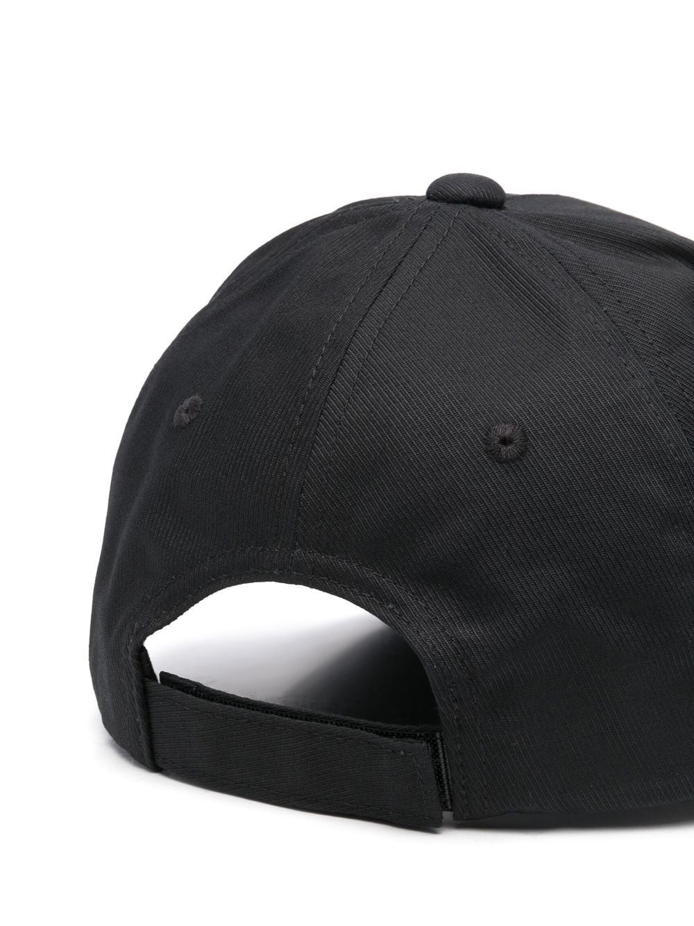 Logo cotton cap