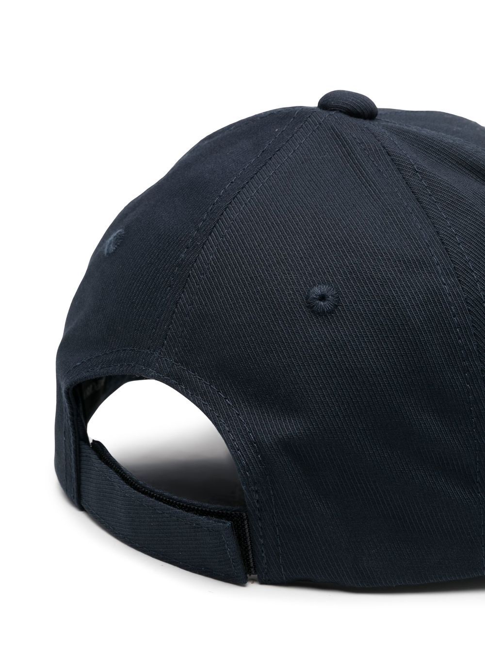 Logo cotton cap