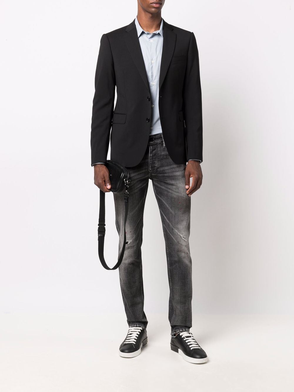 Cotton shirt