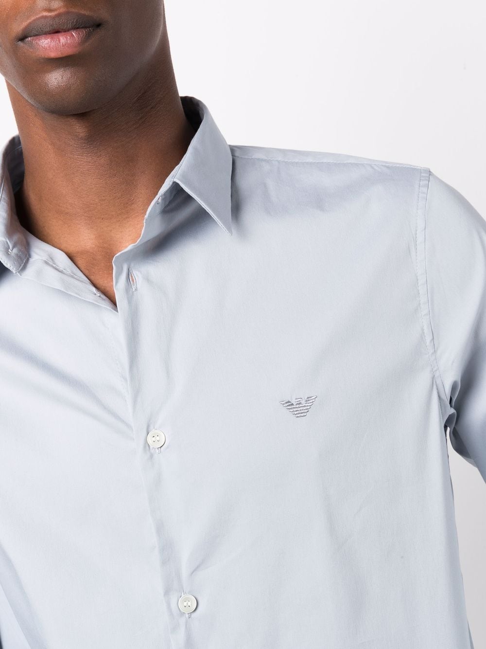 Cotton shirt