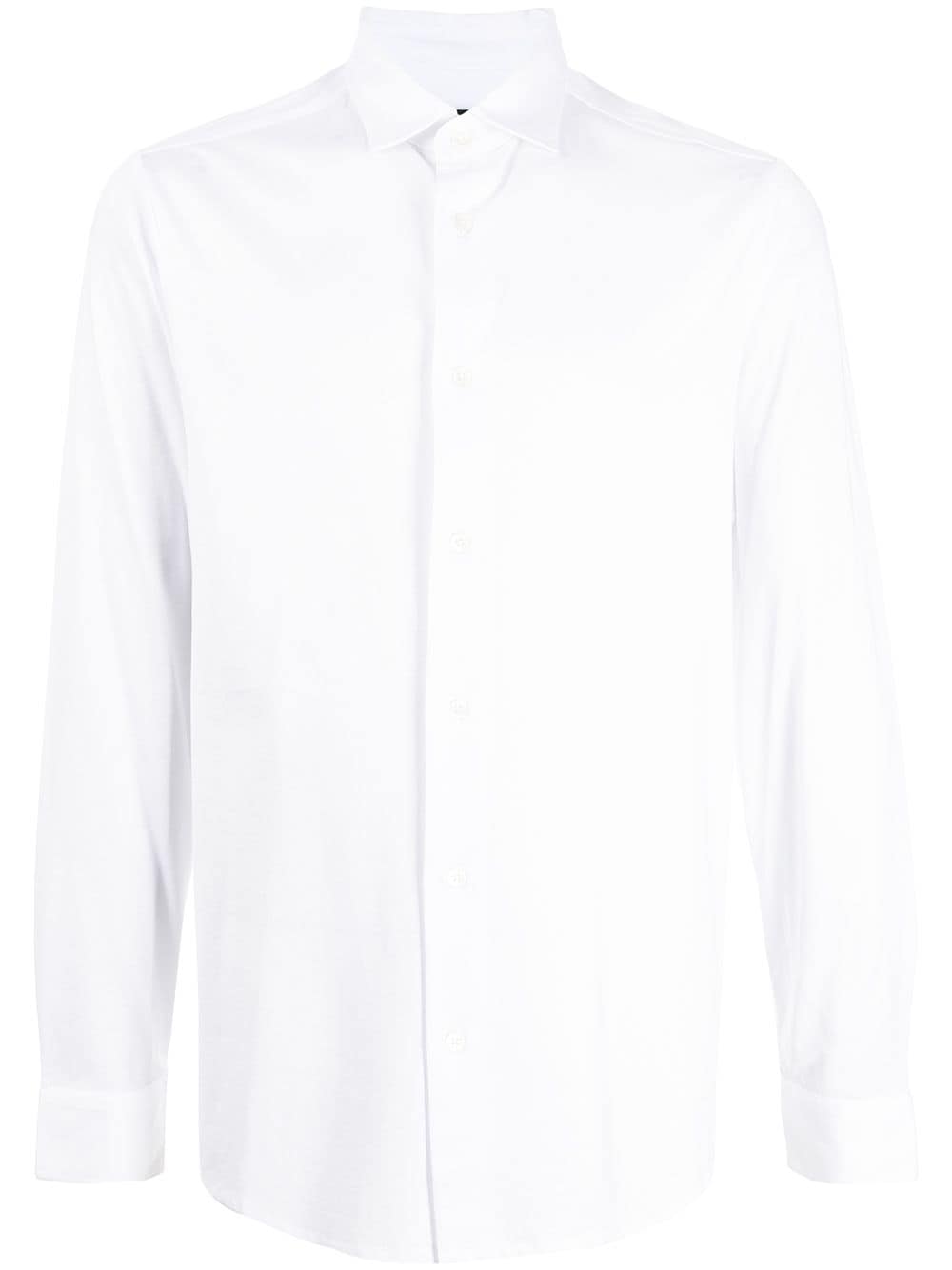Cotton shirt
