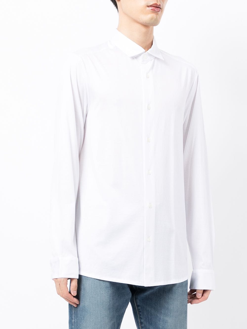 Cotton shirt