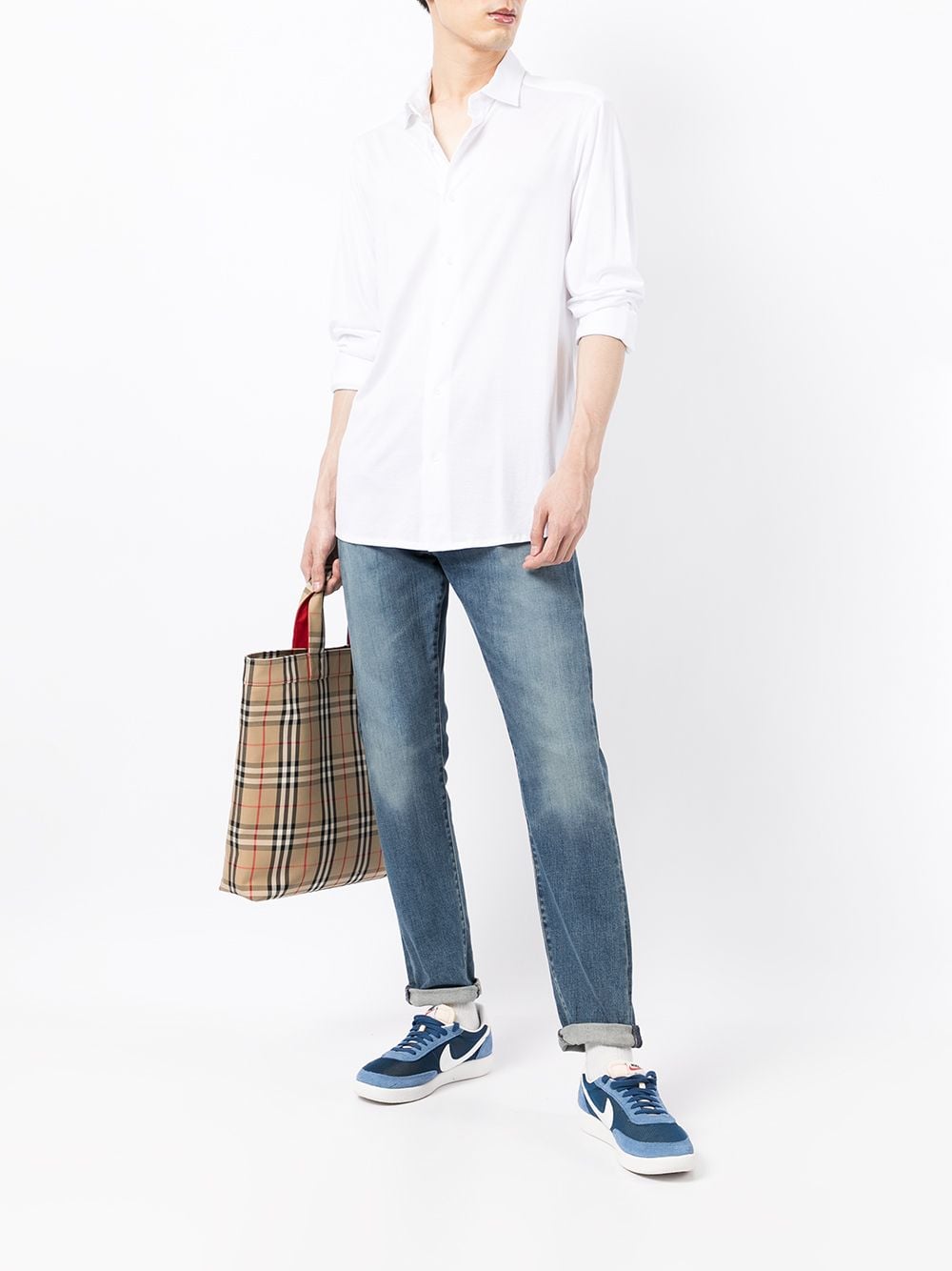 Cotton shirt