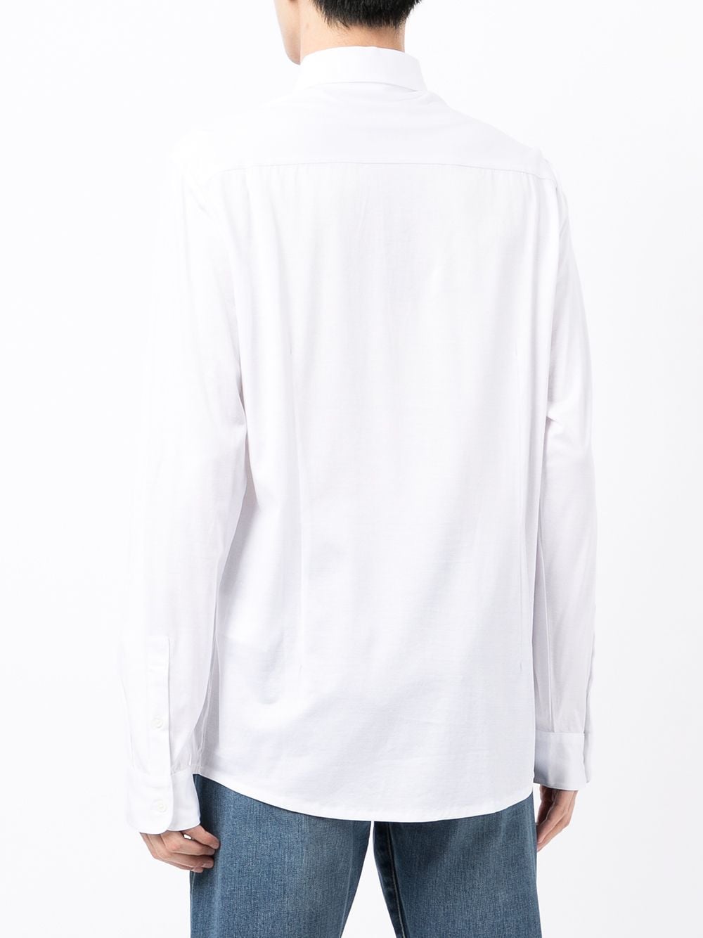 Cotton shirt