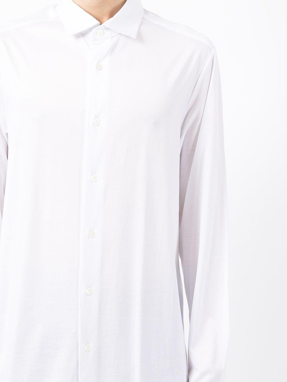 Cotton shirt