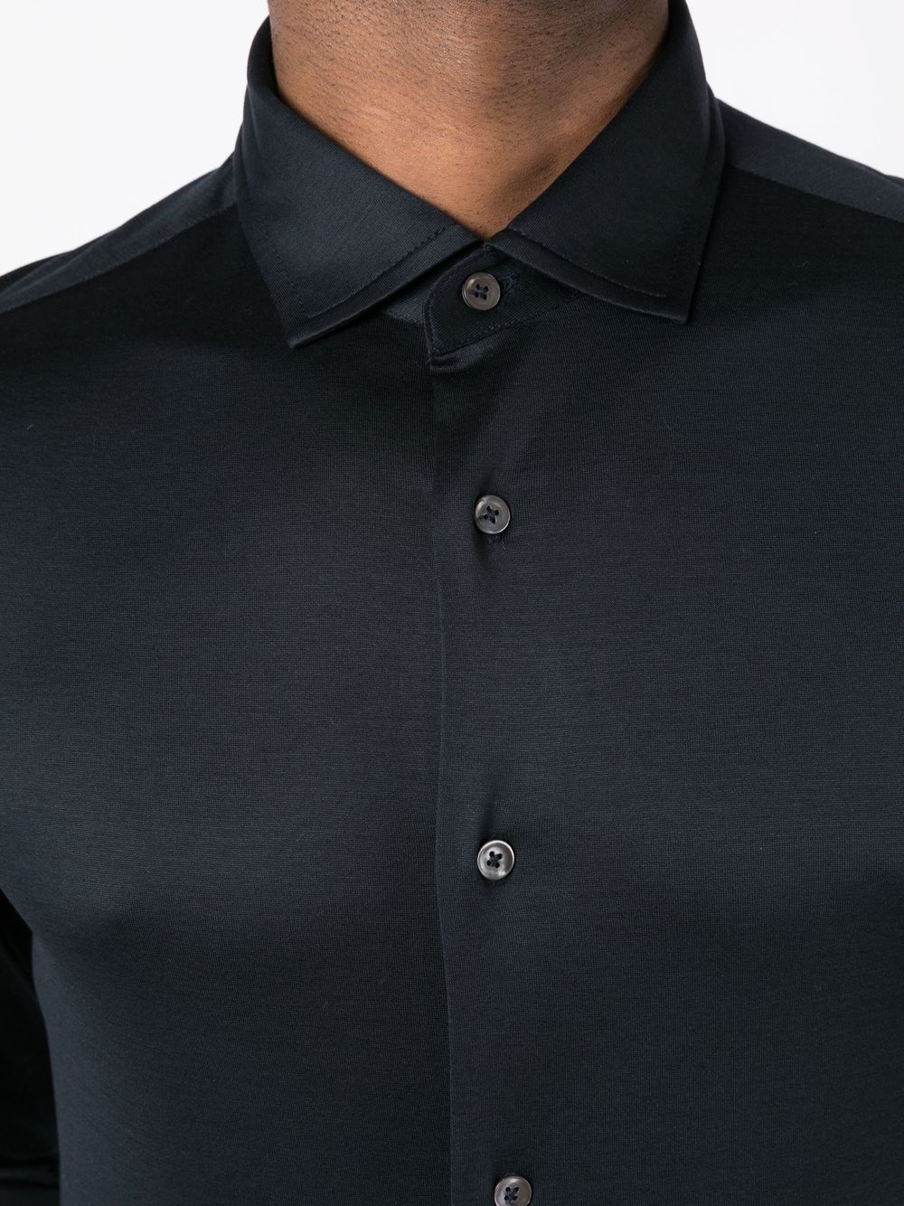 Cotton shirt