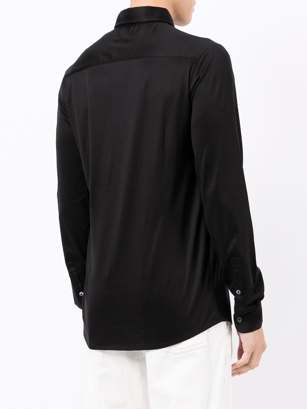 Cotton shirt
