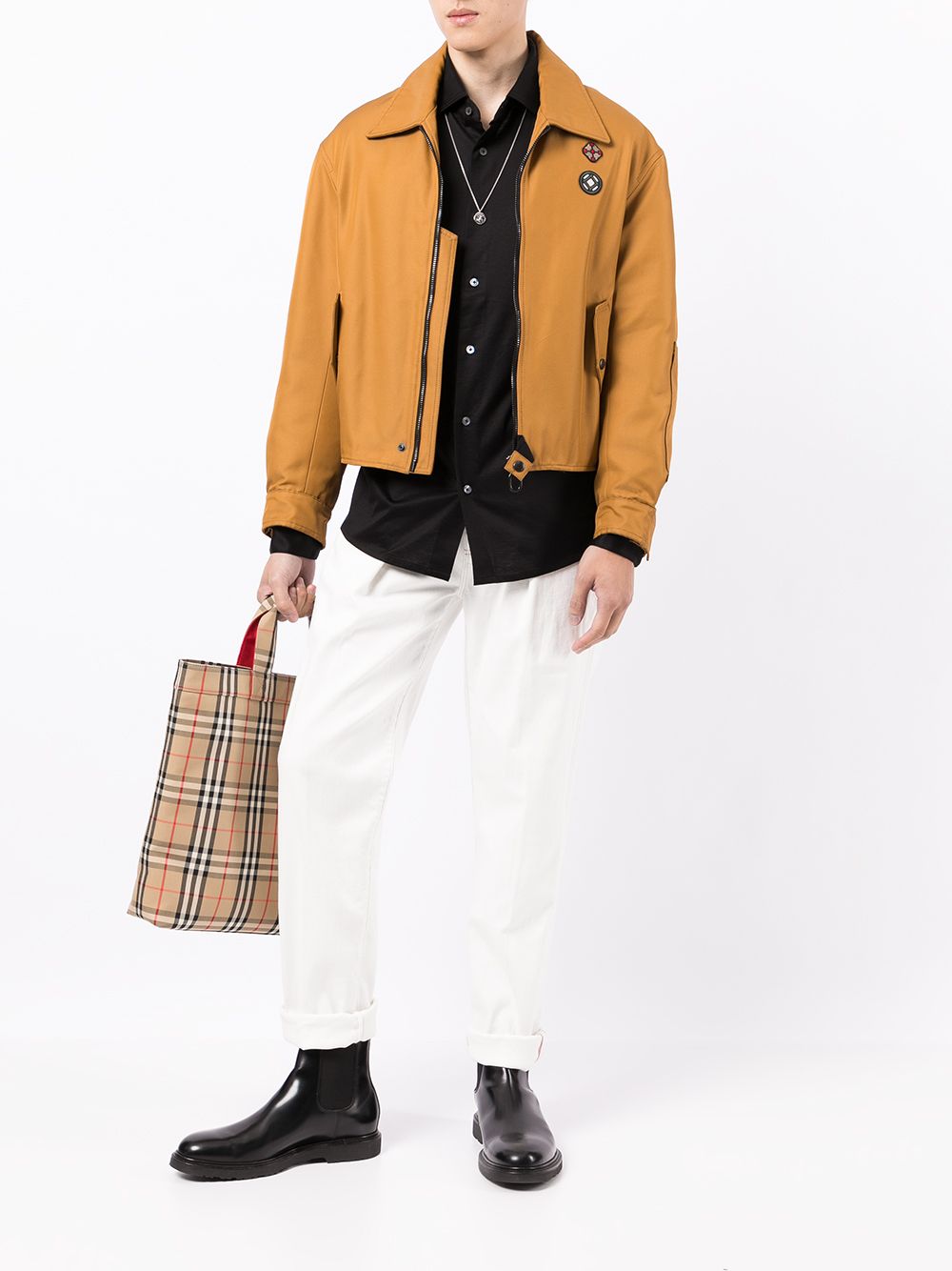 Cotton shirt