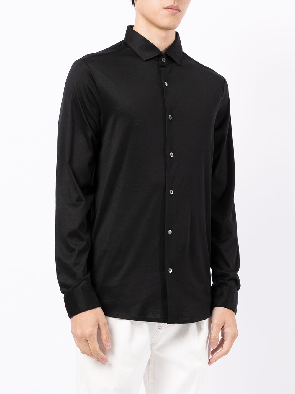Cotton shirt