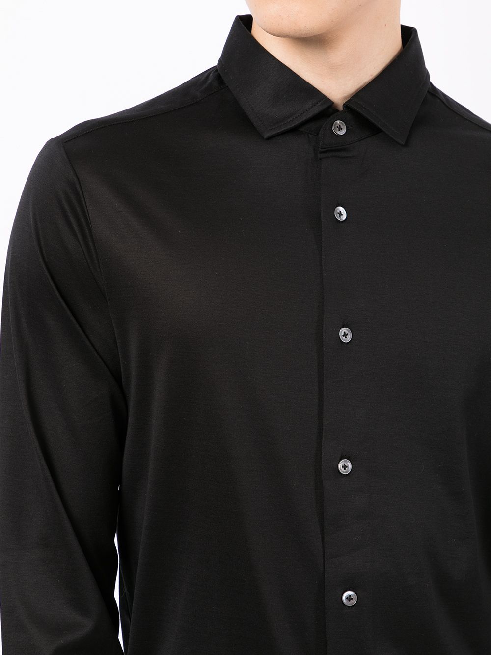Cotton shirt