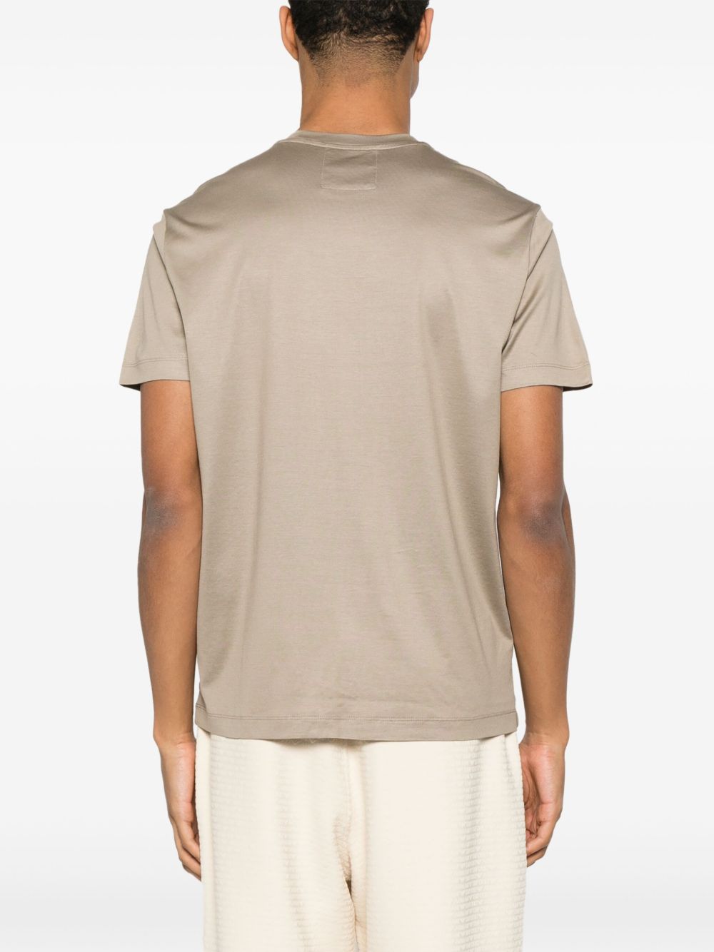 Logo t-shirt