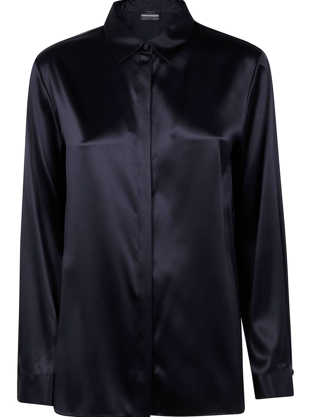 Silk shirt