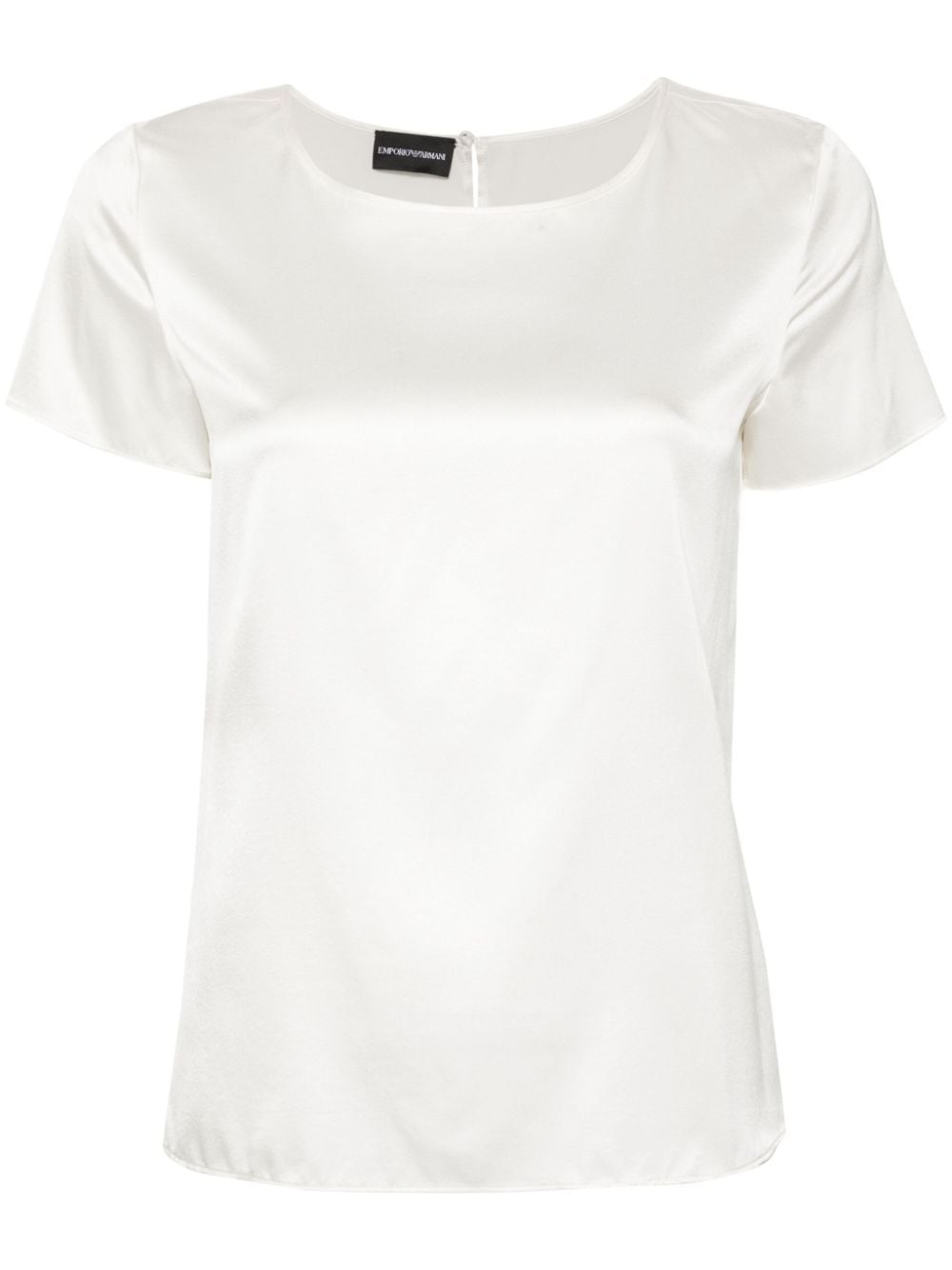 Silk top