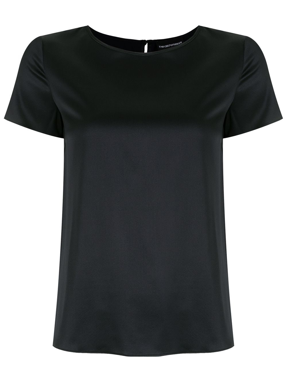 Silk top