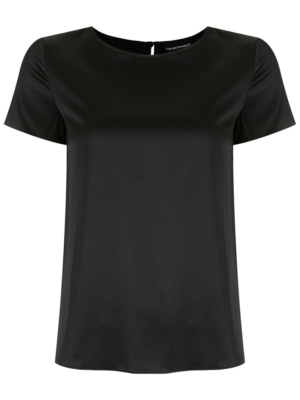 Silk top