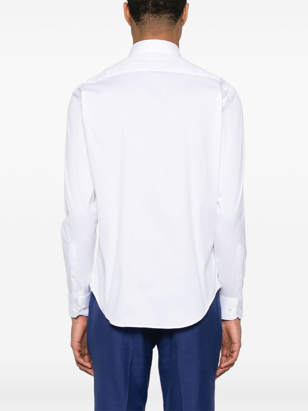 Cotton shirt