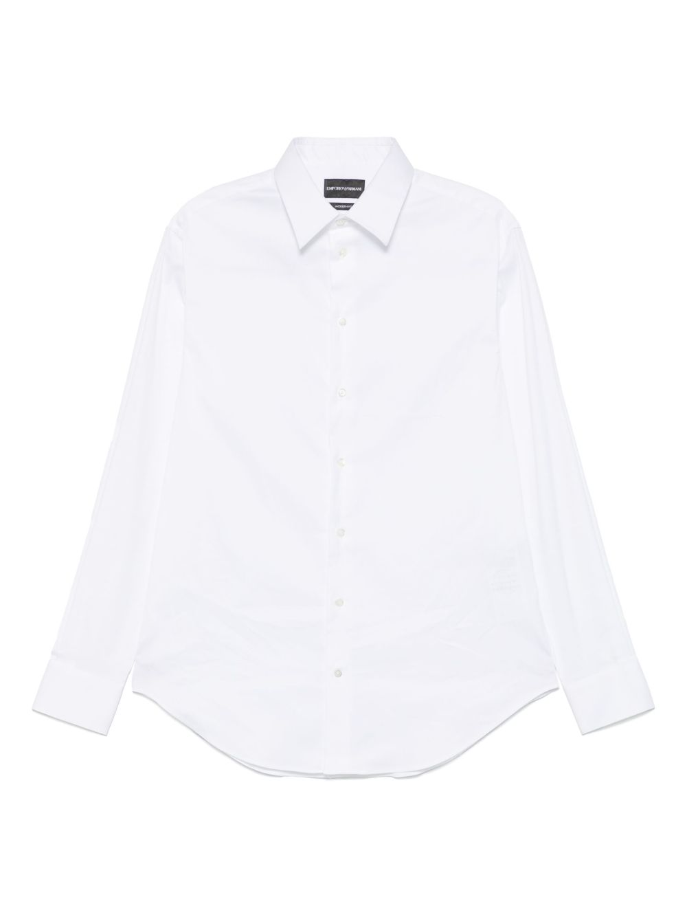 Cotton shirt