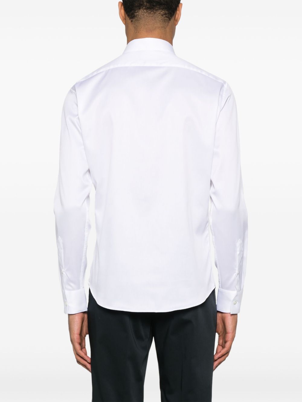Cotton shirt