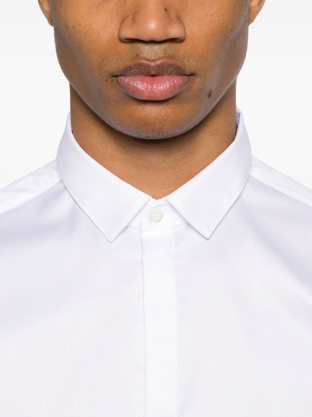 Cotton shirt