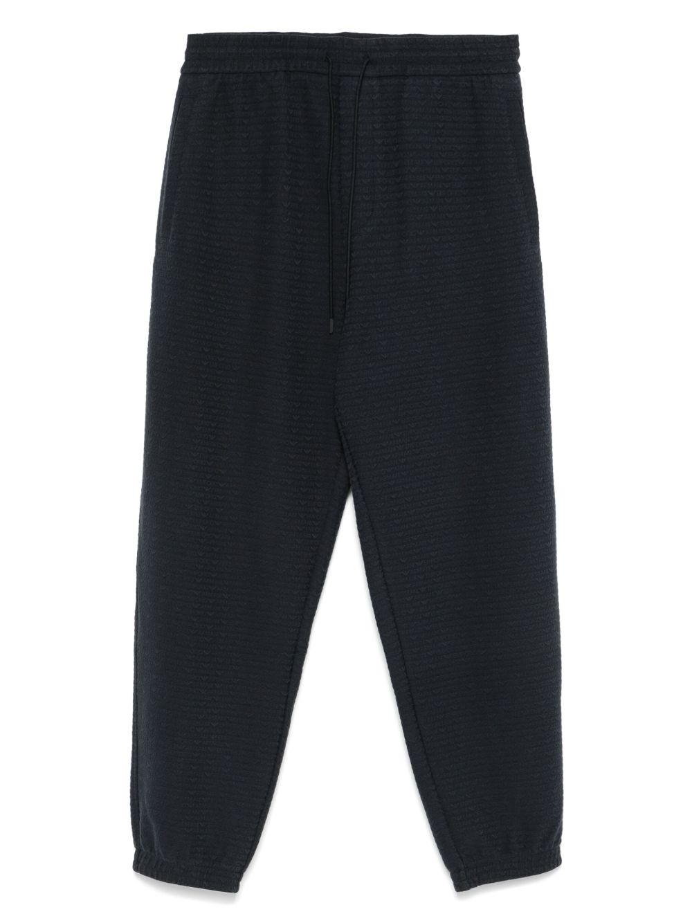 Allover logo sweatpants