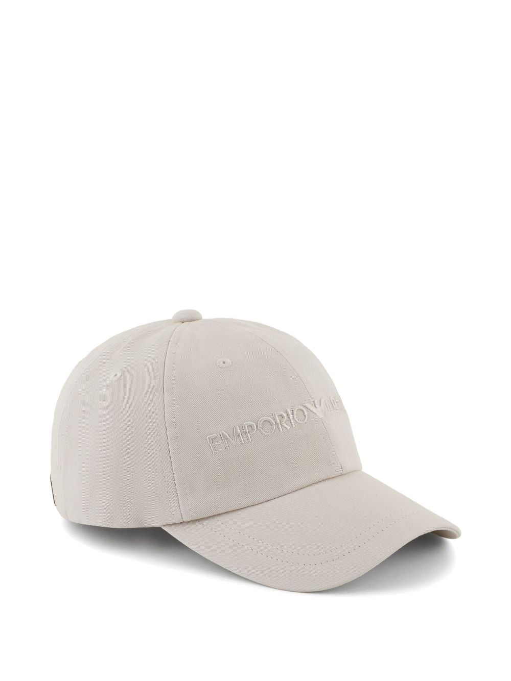 Logo baseball cap
