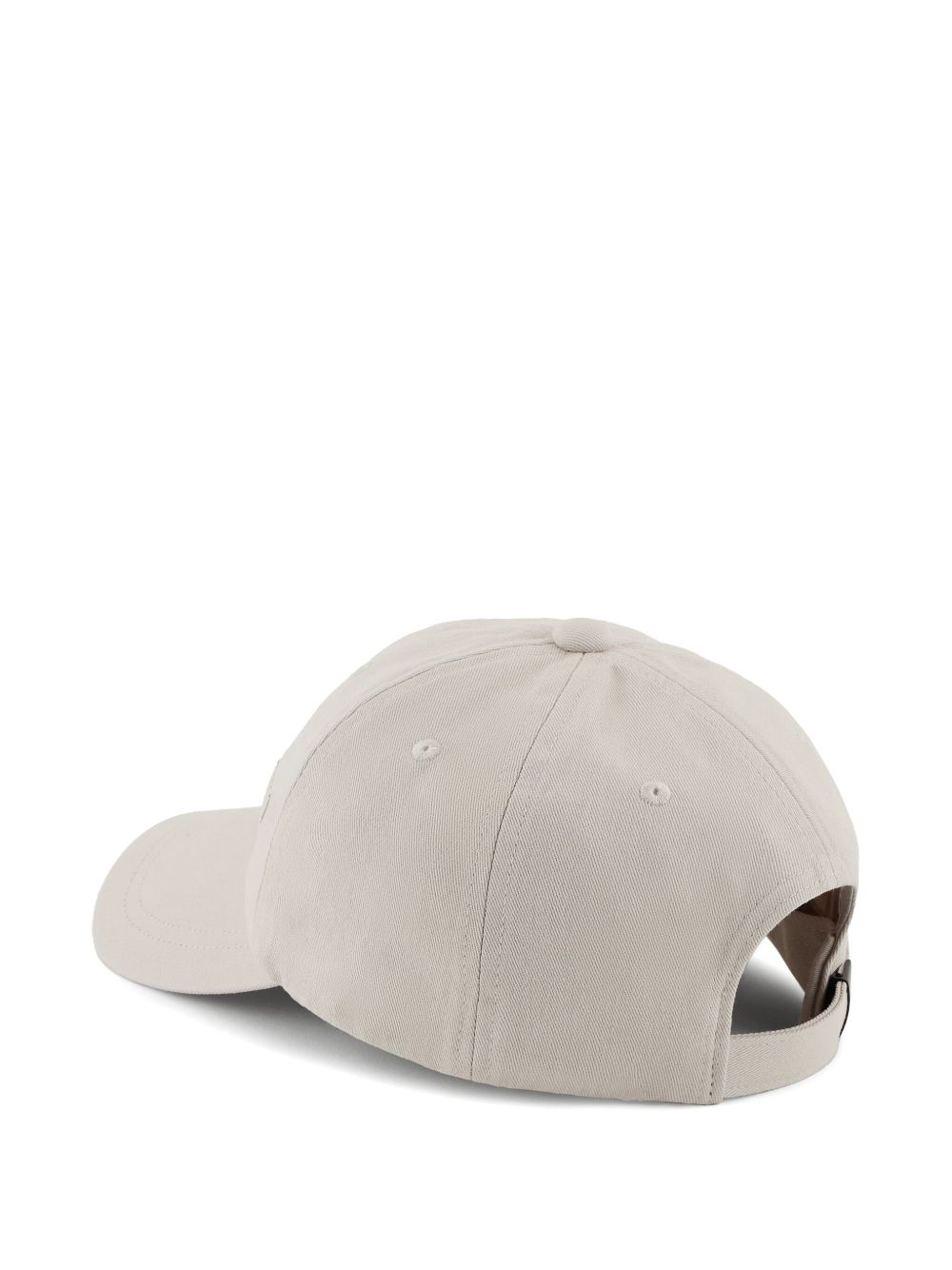 Logo baseball cap