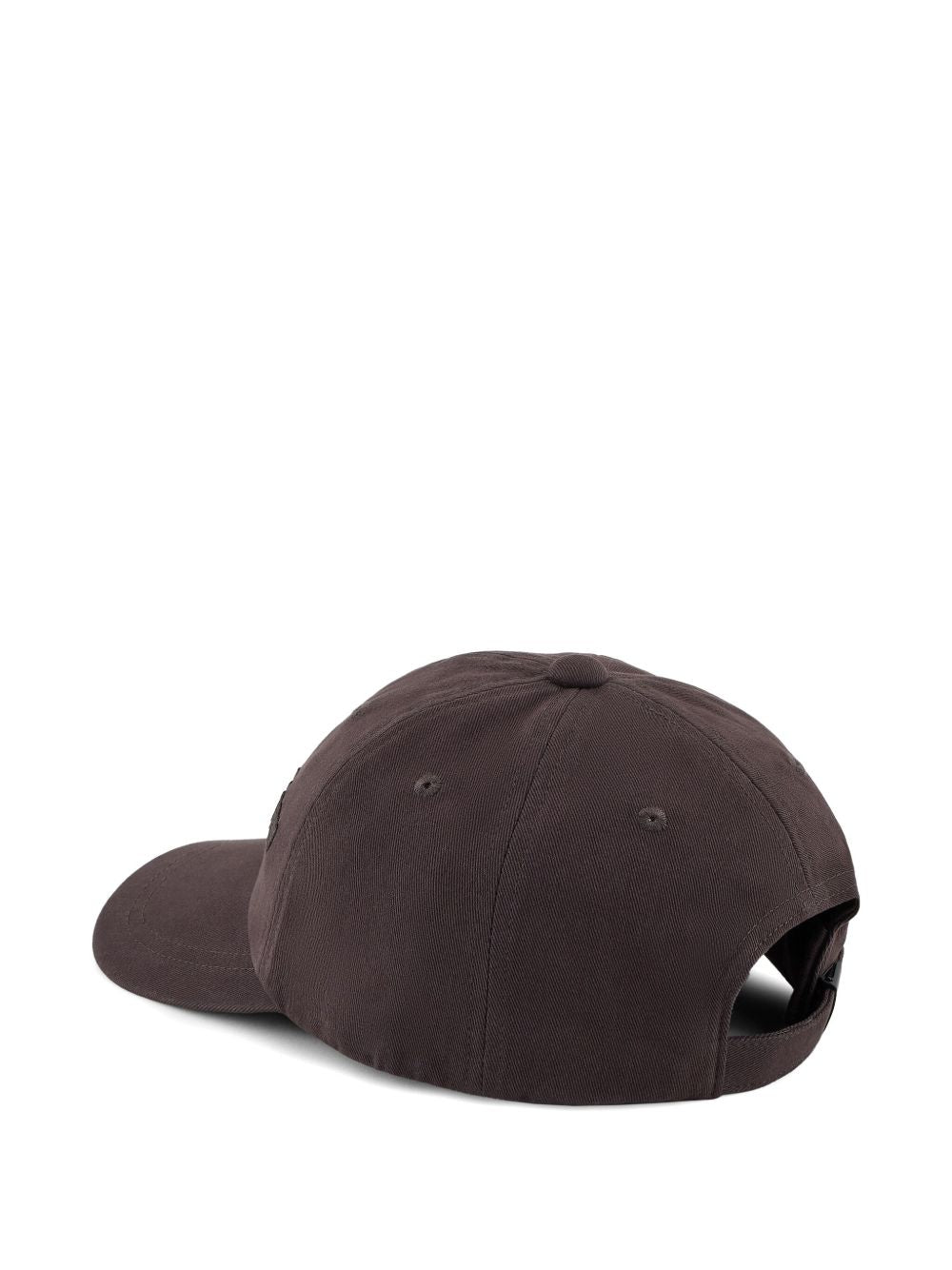 Logo baseball cap