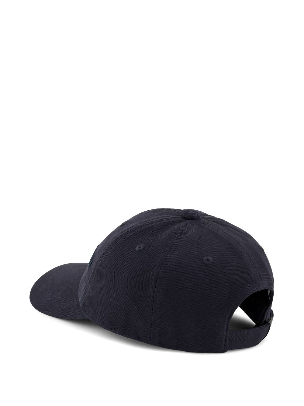 Logo baseball cap
