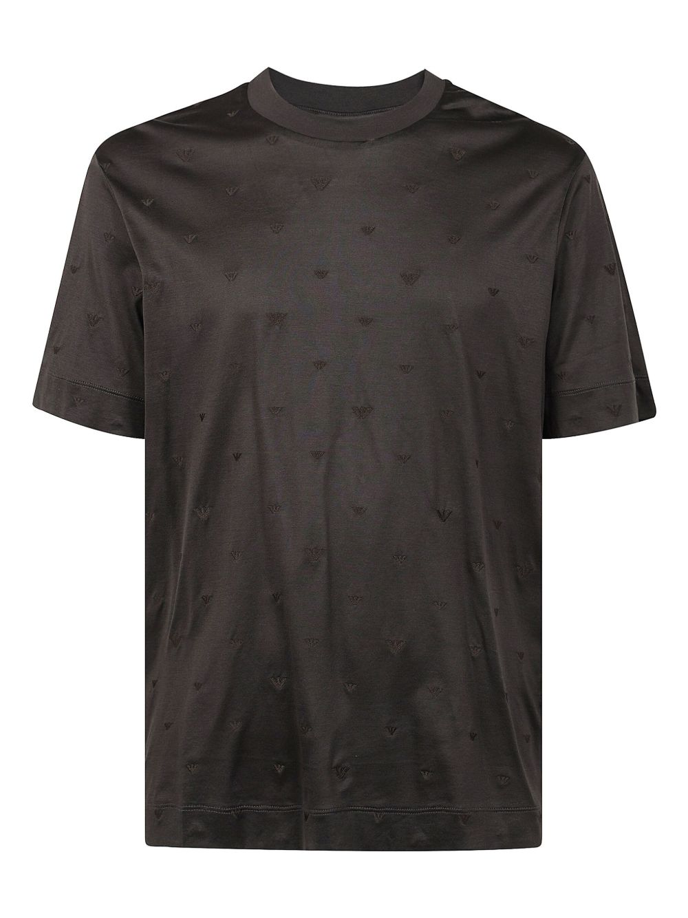 Allover logo t-shirt