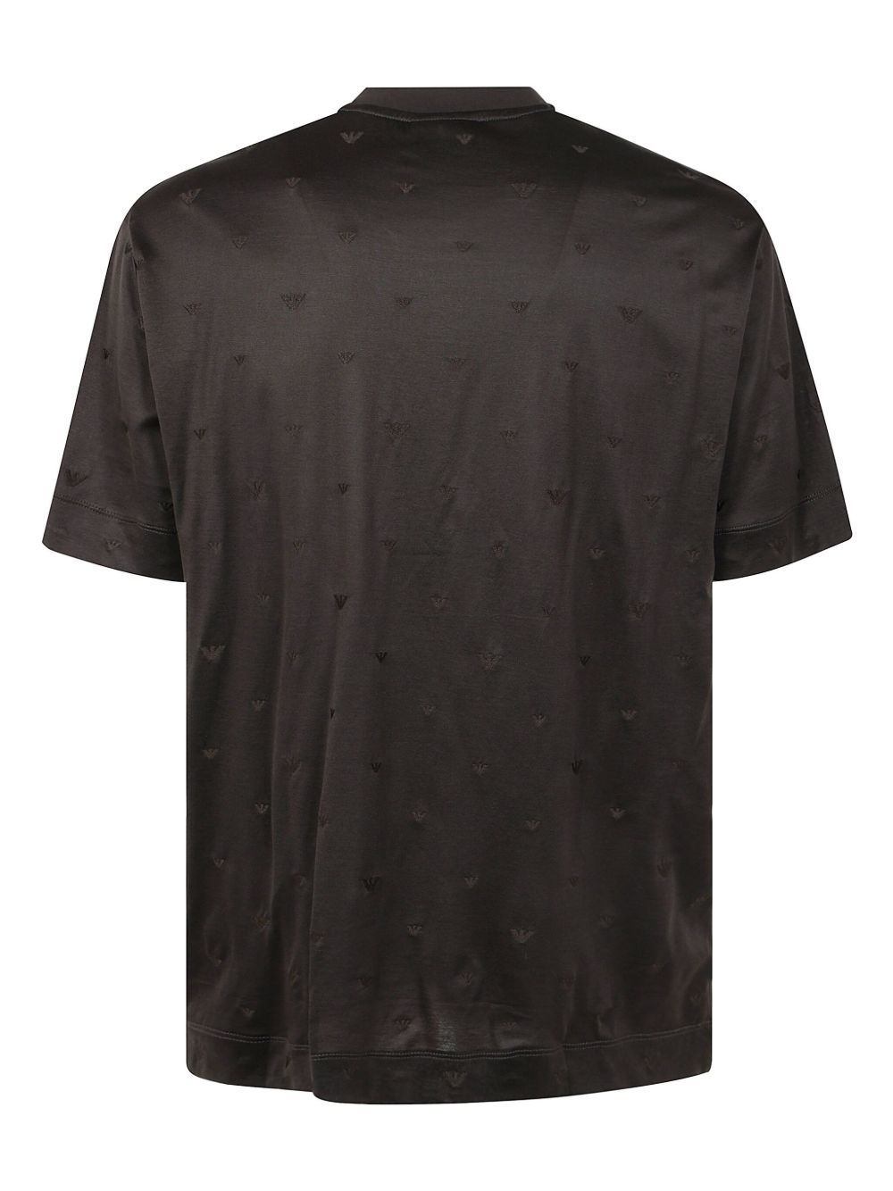 Allover logo t-shirt
