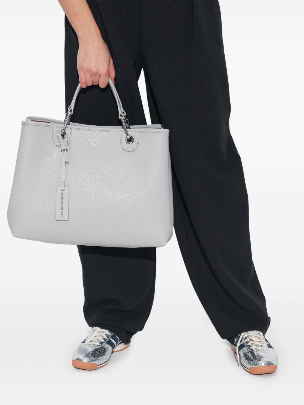 Myea medium tote bag