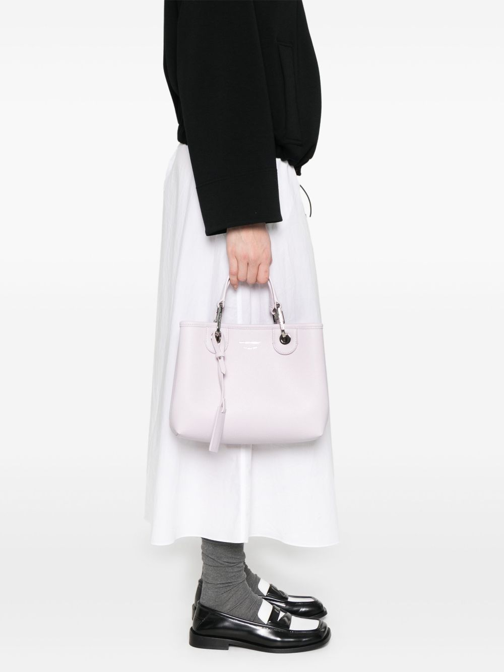 Myea small tote bag