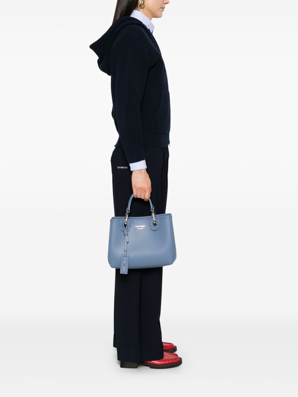 Myea small tote bag