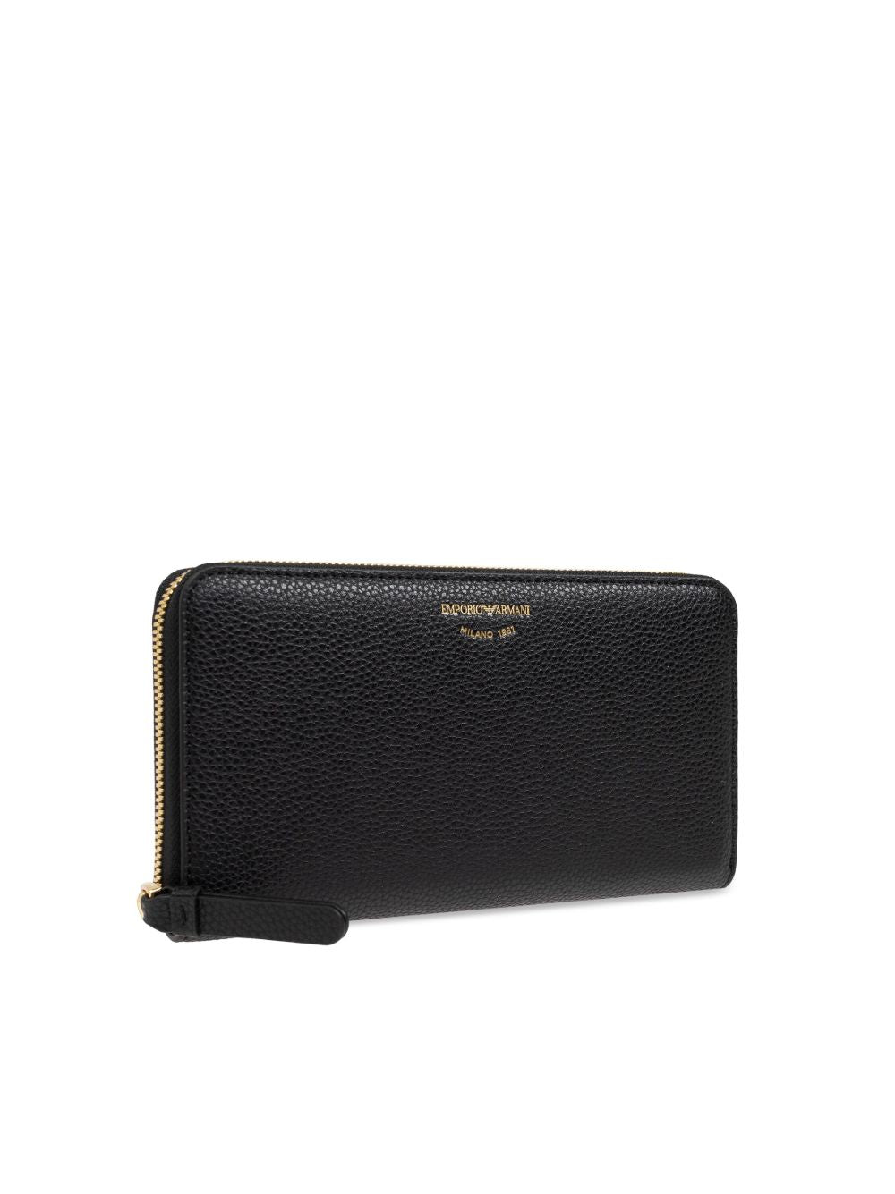 Continental wallet