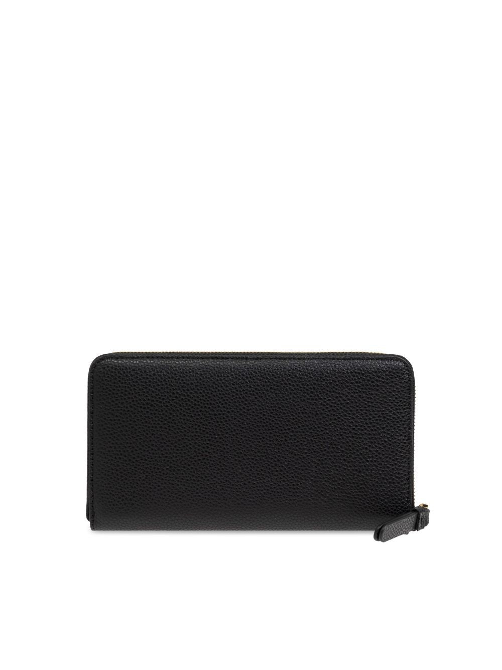 Continental wallet