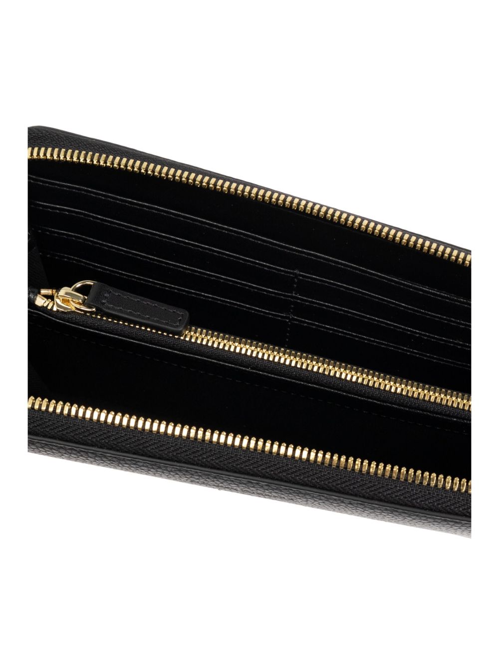 Continental wallet