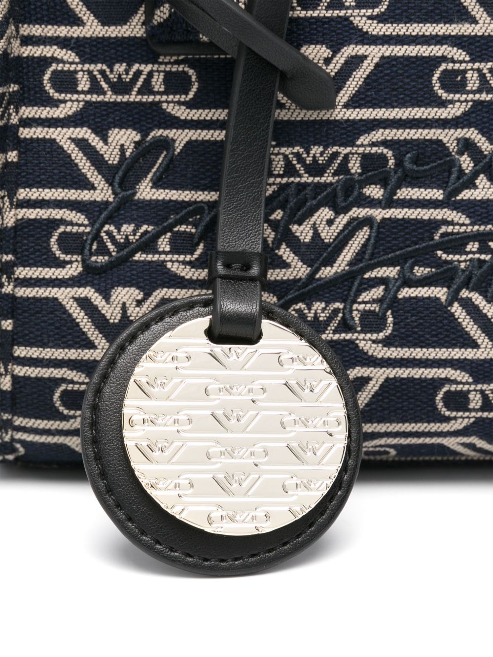 Small shopping bag