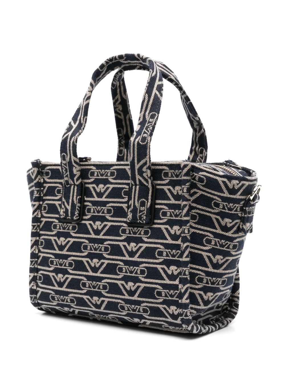 Small shopping bag