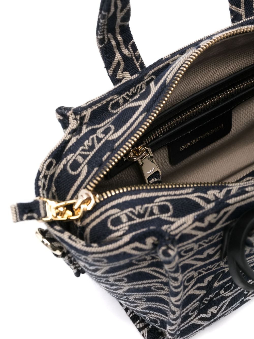 Small shopping bag
